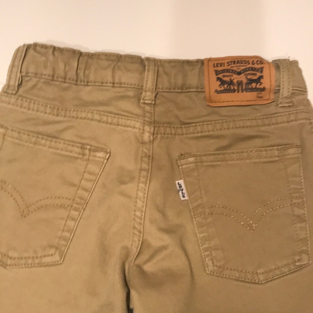 Levi’s Pants